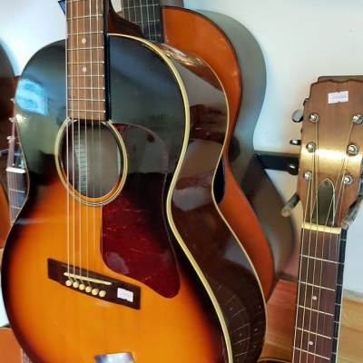 Acoustic Sepia L320VS