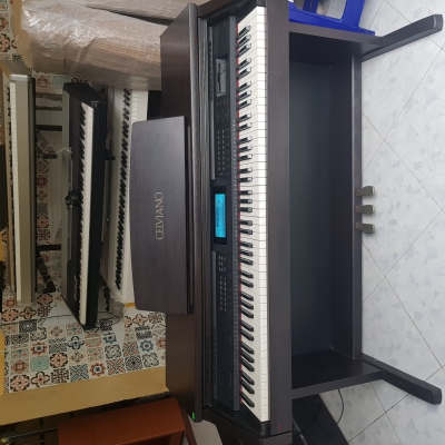 Casio ap60r