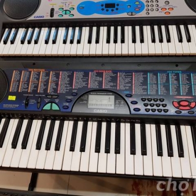 Casio CTK495