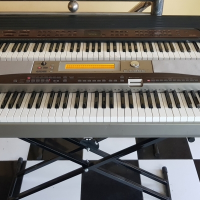 Casio px400r