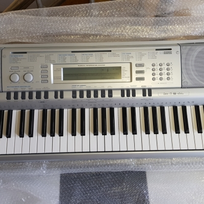 Casio wk220