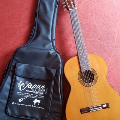 Classic Fernandes GC25 Takamine Co.,LTD