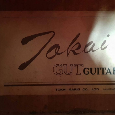 Classic Tokai 