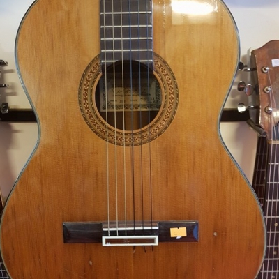 CLASSIC MATSUKA M40 LUTHIER 