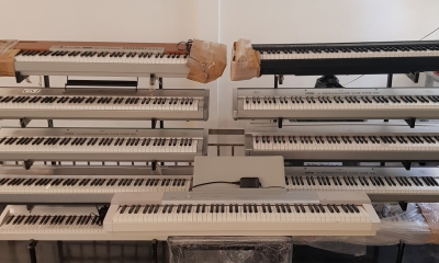 Đầu Piano điện chính hãng Made In Japan