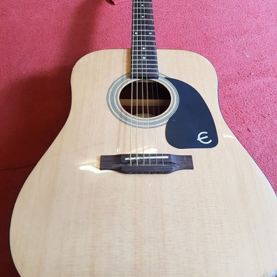 Epiphone pro