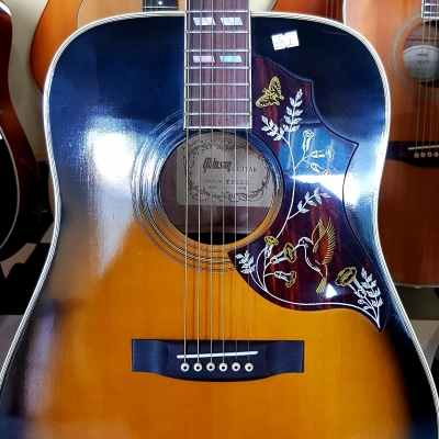 Gomson guitar