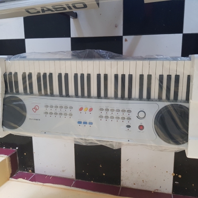 Kawai ep400