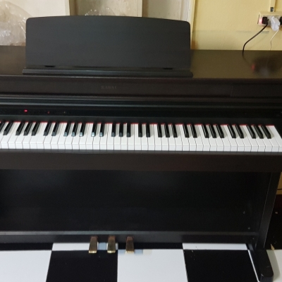 Kawai ps650 phím gỗ