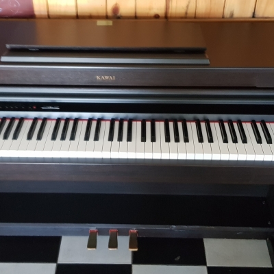 Kawai pw610 phím gỗ