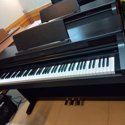 Kawai pw810