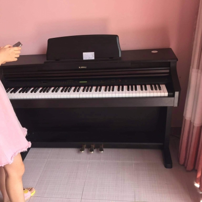 Kawai PW950 về Chị Nhân viên Điện Máy Xanh