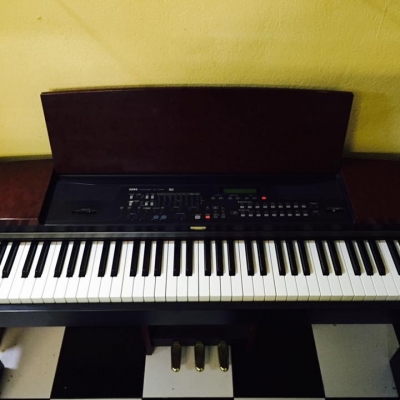 korg xc3000i