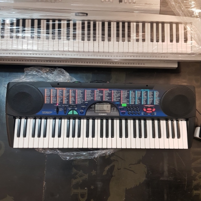 Organ Casio CTK495