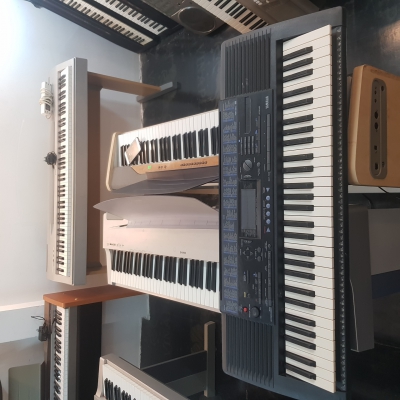 Organ Yamaha Psr320