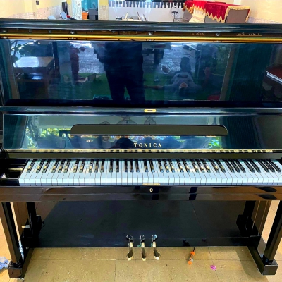 Piano Tonica TU500