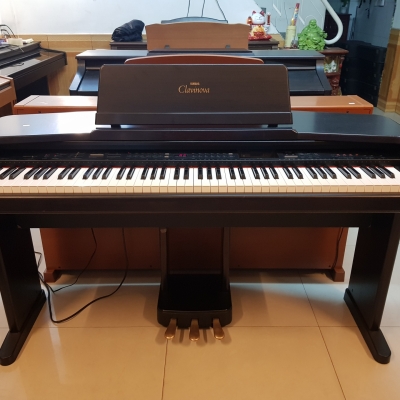 Yamaha cvp65