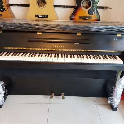 Yamaha dup1 giả cơ