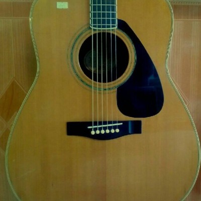 Yamaha FG-420A