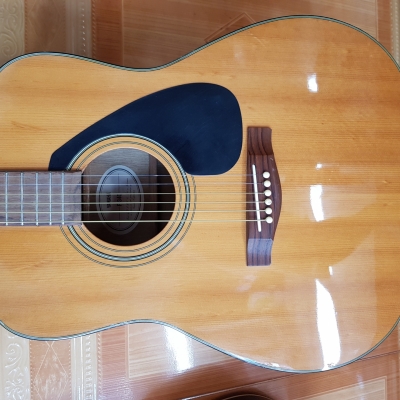 Yamaha FG340