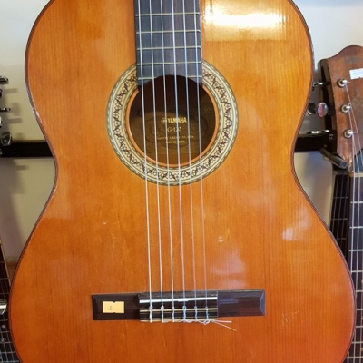 Yamaha G120 