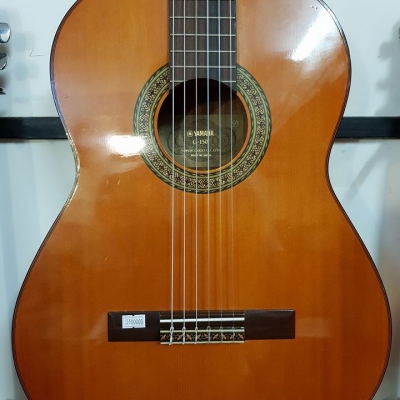 Yamaha G150