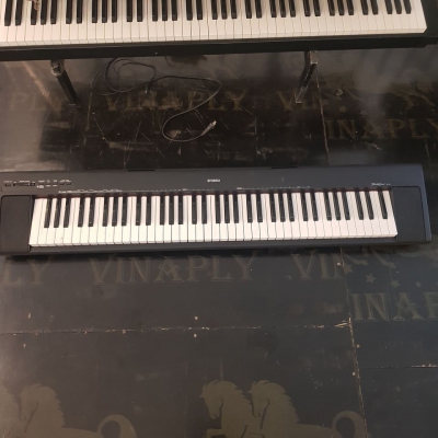 Yamaha NP30