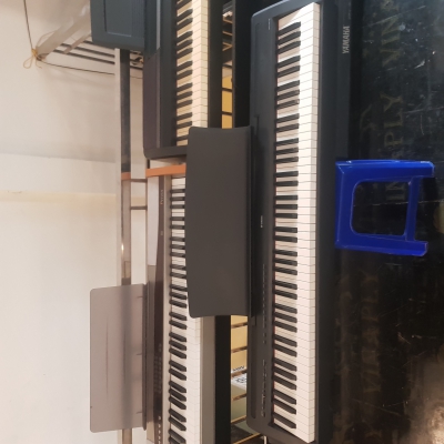 Yamaha p95