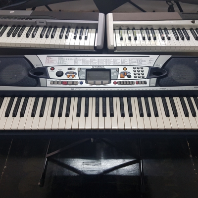 Yamaha psr280