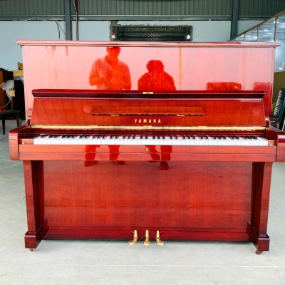 Yamaha u2c 