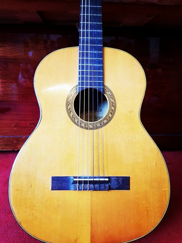 Classic Tokai | Guitar - Piano Nhật Chính Hãng Tại Đà Nẵng