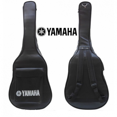 Bao Đàn Acoustic Guitar 3 Lớp YAMAHA Bao Đàn Acoustic Guitar 3 Lớp YAMAHA