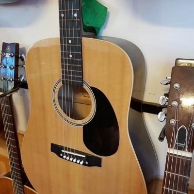 Barelay Acoustic Barelay Acoustic