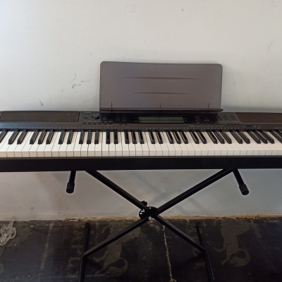 CASIO CDP200R CASIO CDP200R