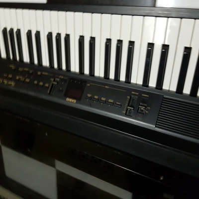 Casio cps140 Casio cps140