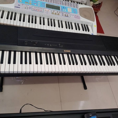 Casio CPS700 Casio CPS700