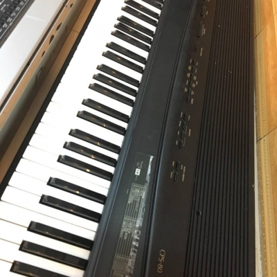 casio cps80 casio cps80