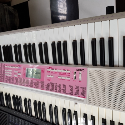 Casio lk115 Casio lk115