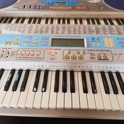 Casio LK201 Casio LK201