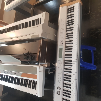 Casio pl40r Casio pl40r