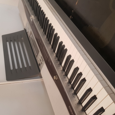 Casio px555r Casio px555r