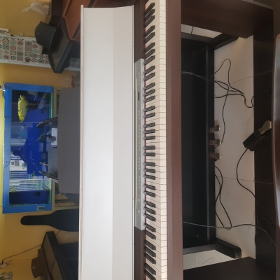 Columpia Ep-F400 Columpia Ep-F400