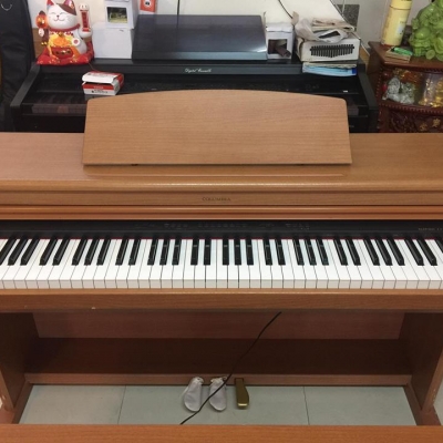 Columpia EP810 Columpia EP810