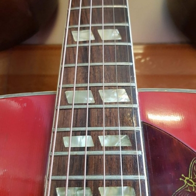 Acoustic Kawai KW25CBL made in Japan Acoustic Kawai KW25CBL made in Japan