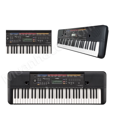 Đàn Organ Yamaha PSR-E263 Đàn Organ Yamaha PSR-E263