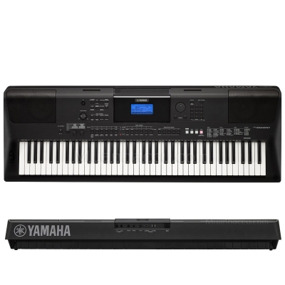 Đàn Organ Yamaha PSR-EW400 Đàn Organ Yamaha PSR-EW400