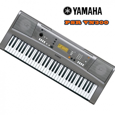 Đàn Organ Yamaha PSR VN300 Đàn Organ Yamaha PSR VN300