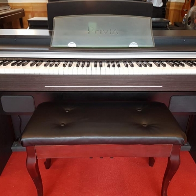 Piano Privia PX720  Piano Privia PX720