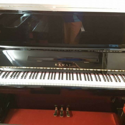Piano cơ Kawai BL12 Upright Piano cơ Kawai BL12 Upright