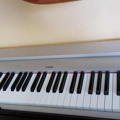 Đầu piano yamaha p60 Đầu piano yamaha p60